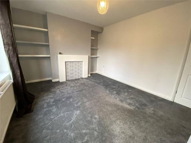 Melbourne Road, Nottingham, NG8