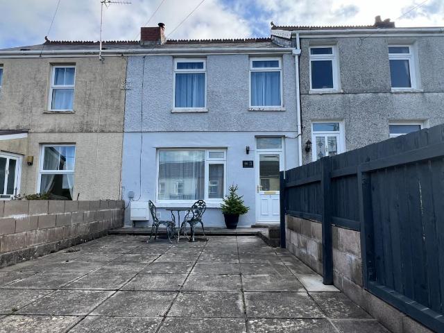 Melbourne Terrace, Brynna, Pontyclun CF72, Property to rent, £900 pcm | PrimeLocation