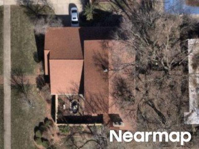 Melbrook Dr