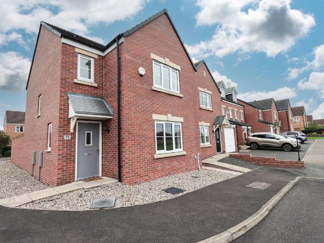 Melbreak Avenue, Carlisle CA2, 3 bed detached house to rent, £1,200 pcm | PrimeLocation