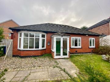 Melbreck Road L18 Liverpool, Allerton Liverpool, L19, North East Wales, Midlands