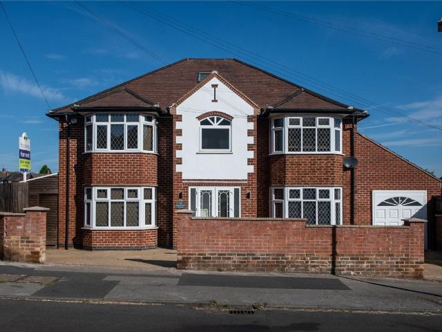 Melbury Road, Woodthorpe NG5, 7 bed detached house to rent, £2,750 pcm | PrimeLocation