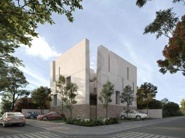 MELD: Departamento en venta en Temozón Norte