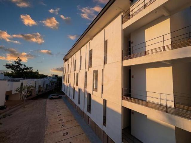 MELD: Departamento en venta en Buenavista