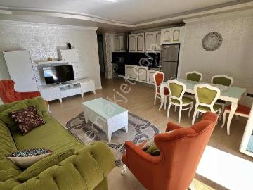 Melda Palace 2+1 Eşyasız Kiralık Daire