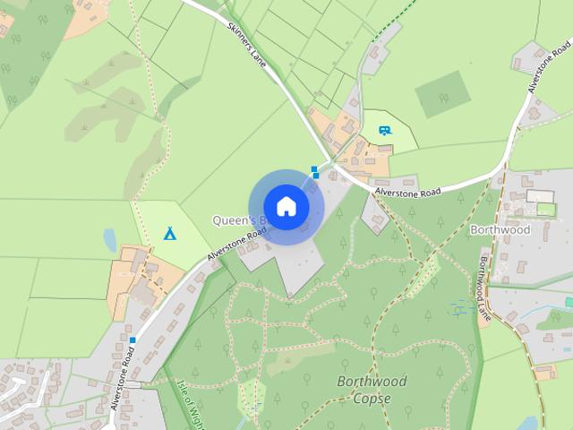 Meldon, Alverstone Road, Apse Heath, Isle Of Wight
