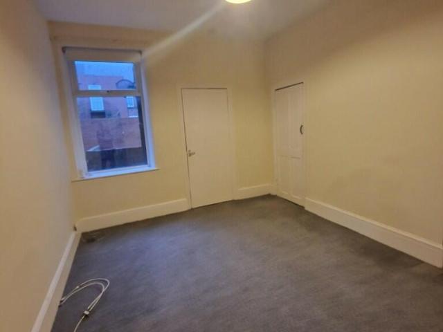Meldon Terrace, Newcastle upon Tyne NE6 2 bed ground floor flat to rent £895 pcm £207 pw
