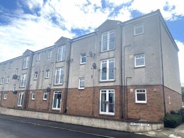 Meldrum Court, Kirkcaldy KY2, 2 bed flat to rent, £850 pcm | PrimeLocation