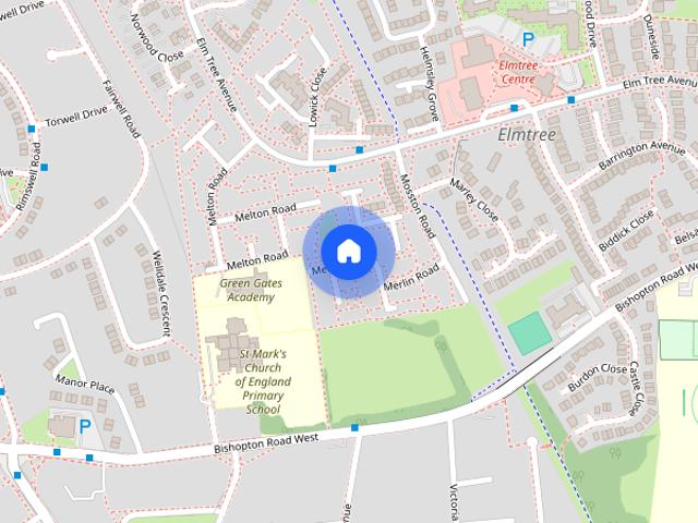 Meldrum Square, Stockton on tees, TS19 0TN