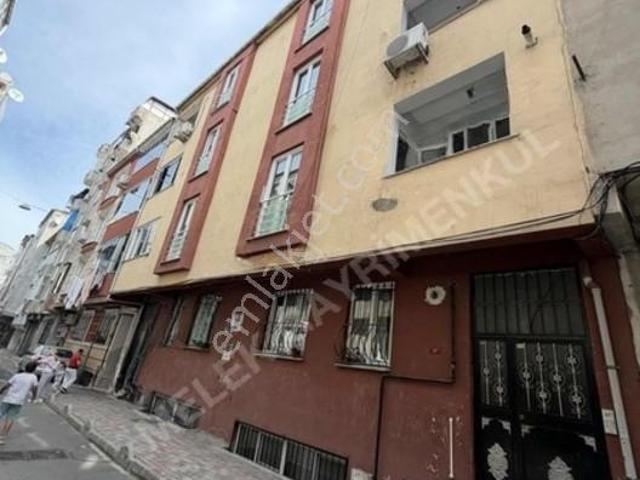Melek Emlaktan Turgutreis De K.uygun Satılık 110 M2 Daire