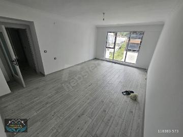 MELEK EMLAKTAN FERİDUN ÇELİKTE KÖK TAPU SIFIR ARA KAT DAİRE