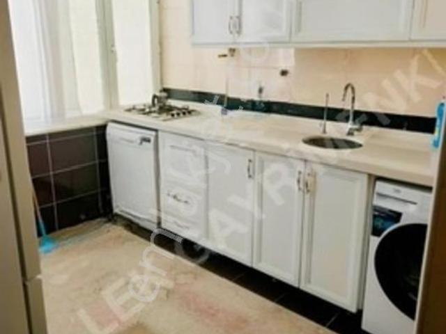 Melek Emlaktan Kazımkarabekir De Satılık 3+1 120 M2