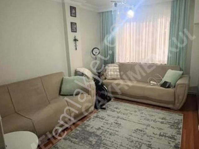Melek Emlaktan Kiralık Kat 2 90 M2 Daire 2+1