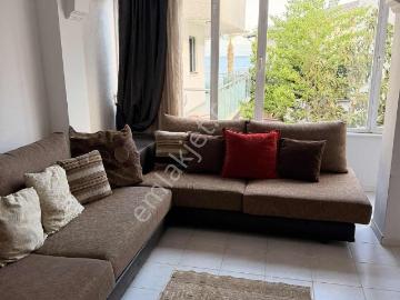 Erim'den Güre Melek Hanım Sitesinde 2+1 Kiralık Daire!