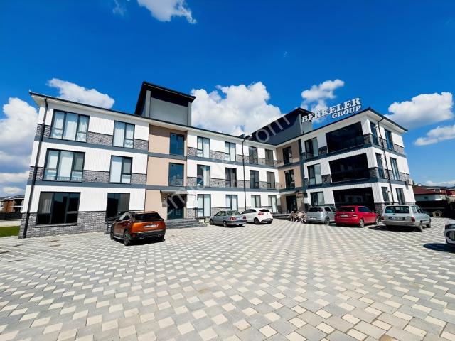 Melek Kumanlıdan Net 95 M² 2+1 Fırsat Daire