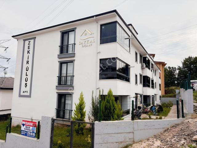Melek Kumanlıdan Kaçırılmayacak 2+1 Fırsat Dairesi