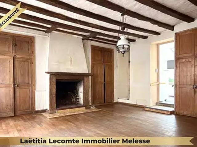Melesse 35520 Achat / Vente maison 4 pièces t4