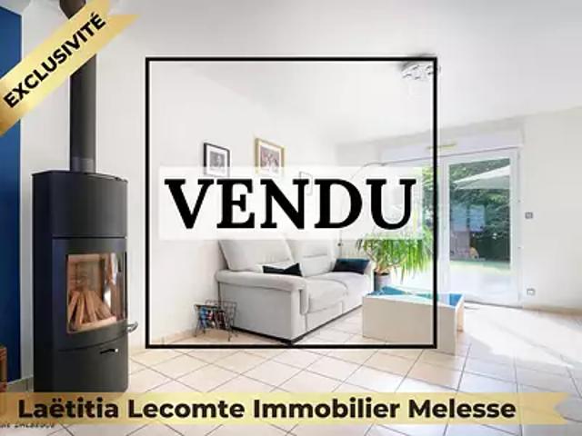 Melesse 35520 Achat / Vente maison 4 pièces t4