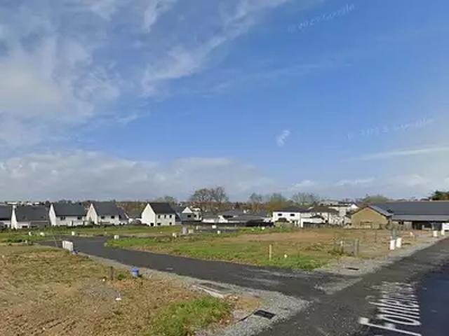 Melesse 35520 Programme neuf maison neuf à vendre 4 pièces