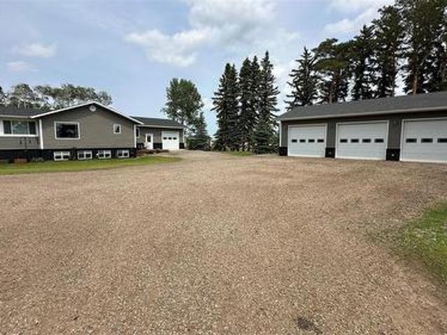 Melfort Acreage, Willow Creek Rm No. 458, SK, S0E 0W0 house for sale | Listing ID SK043166 | Royal LePage