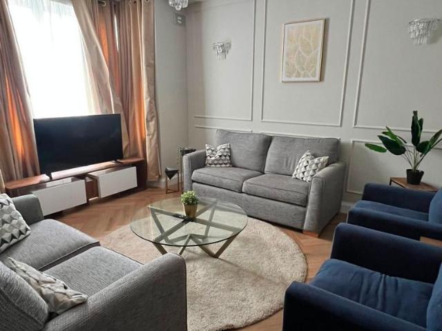 Melfort Road, Thornton Heath CR7 1 bed house to rent £950 pcm £219 pw