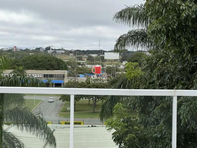 Melhor localização da Asa Norte, em frente ao Colégio Militar, próximo ao Estádio Nacional
