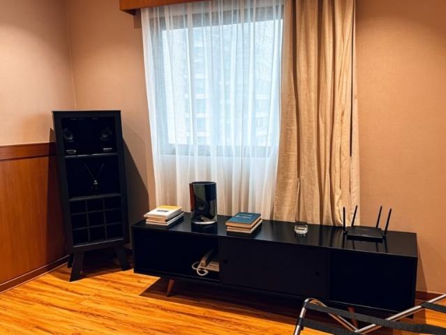 Melia Confort Jardim Europa