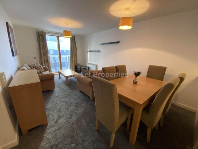 Melia House, Hornbeam Way M4, 2 bed flat to rent, £1,300 pcm | PrimeLocation