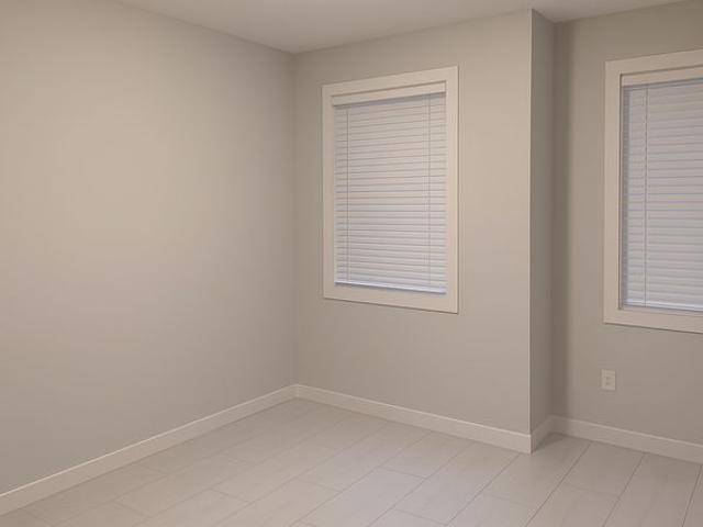 Meliah Dhaliwal Has a Townhouse