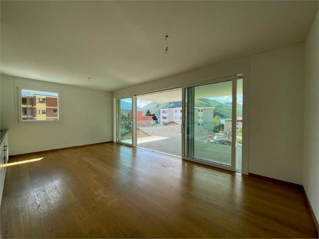 Melide, 3.5 locali con terrazzo