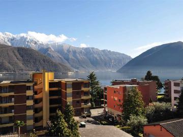 Melide, Gemeinde Carona, Bezirk Lugano, Tessin