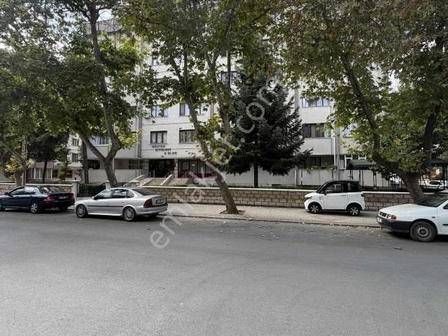 Melikşah Mahallesinde Kiralık 3+1 Daire