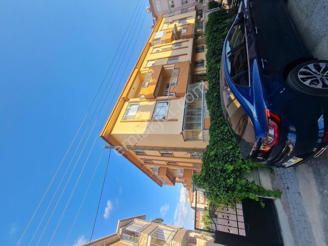 Melikşah Mahallesinde Kiralık Arakat 3+1 Daire