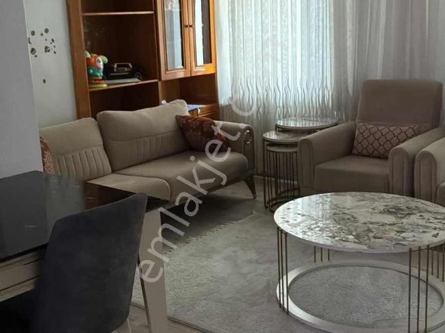 Melikşah Mh. Kiralık 3+1 Daire