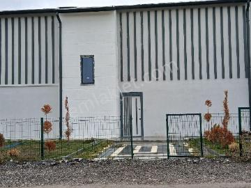 Melikşah Royal Park Sitesinde Satılık 4+1 Villa
