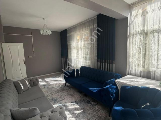 Melikşahta Eminevime Krediye Uygun 3+1 İçi Yapılı Satılık Daire