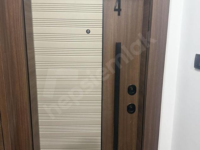 Milli kütüphaneye yakın 1 + 1 yeni binada
