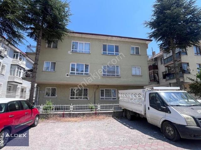 Melike Sokak Da Kat Da Satılık 3+1 Daire Kök Tapu