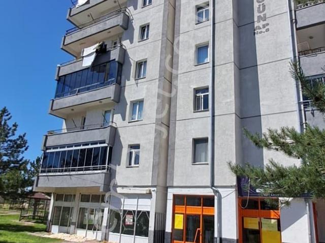 Melikgazi Anbar Mahallesi Osb Güzergahında 3+1 Kiralık Daire