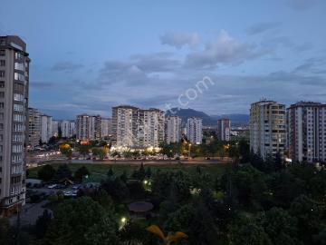 Melikgazi Alparslan Mahallesinde Site İçinde Satılık 3+1