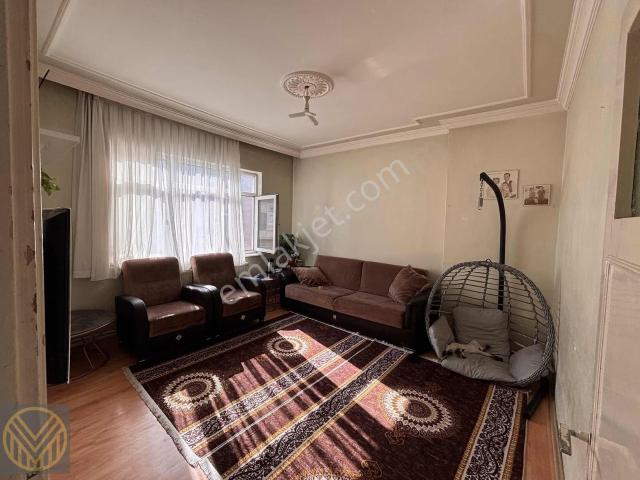 Melikgazi Güllük Mahallesinde Satılık 3+1 Daire