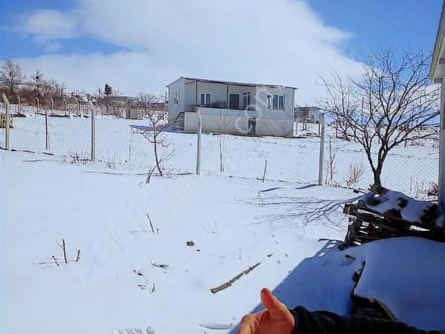 Melikgazi Gürpınarda Satılık Müstakil Evli Bahçe