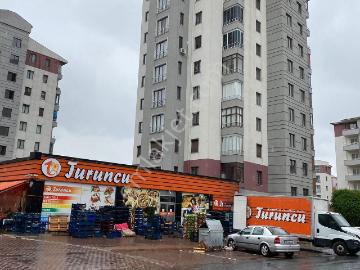Melikgazi Esenyurt Yavuz Caddesi Üzerinde Merkeze 1.5km De Kiralık Dubleks