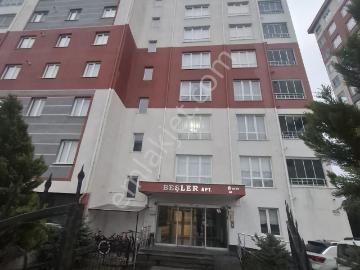 Melikgazi Kazım Karabekir Mahallesin De Ferah 3+1 Satılık Daire