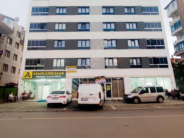 Melikgazi Keykubatta 5 Yaşında, Full Yapılı, 3+1 Satılık Daire