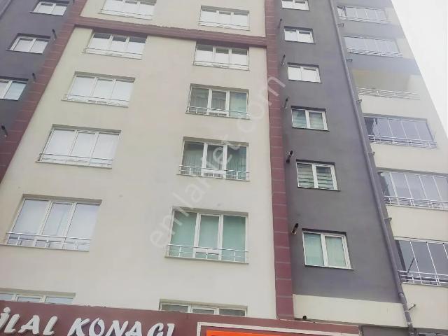 Melikgazi Küçük Ali De 3+1 Ferah Önü Açık Kiralık Daire