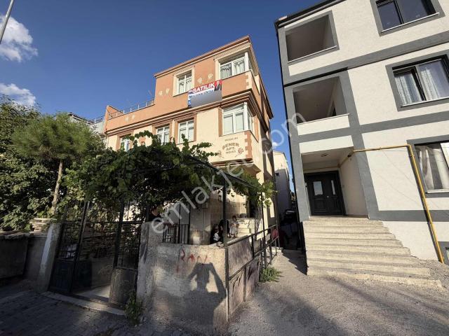 Melikgazi Osmanlı Mahallesinde 4 Katlı Meskenli Bina