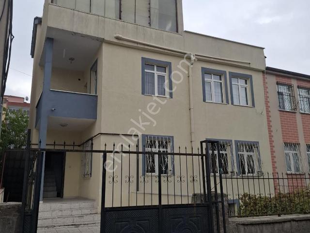 Melikgazi Osmanlı Mahallesinde 4 Katlı Müstakil Bina