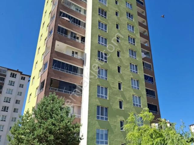 Melikgazi Sakarya Mahallesinde Satılık 3+1 Daire