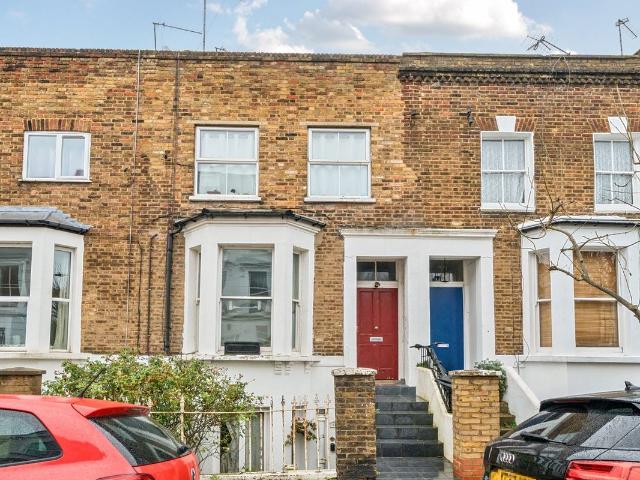 Melina Road, Shepherds Bush, London W12, 1 bed flat to rent, £2,100 pcm | PrimeLocation